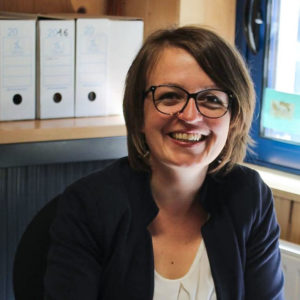 Christelle THOMAS