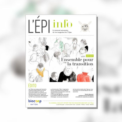 Épi info n°35