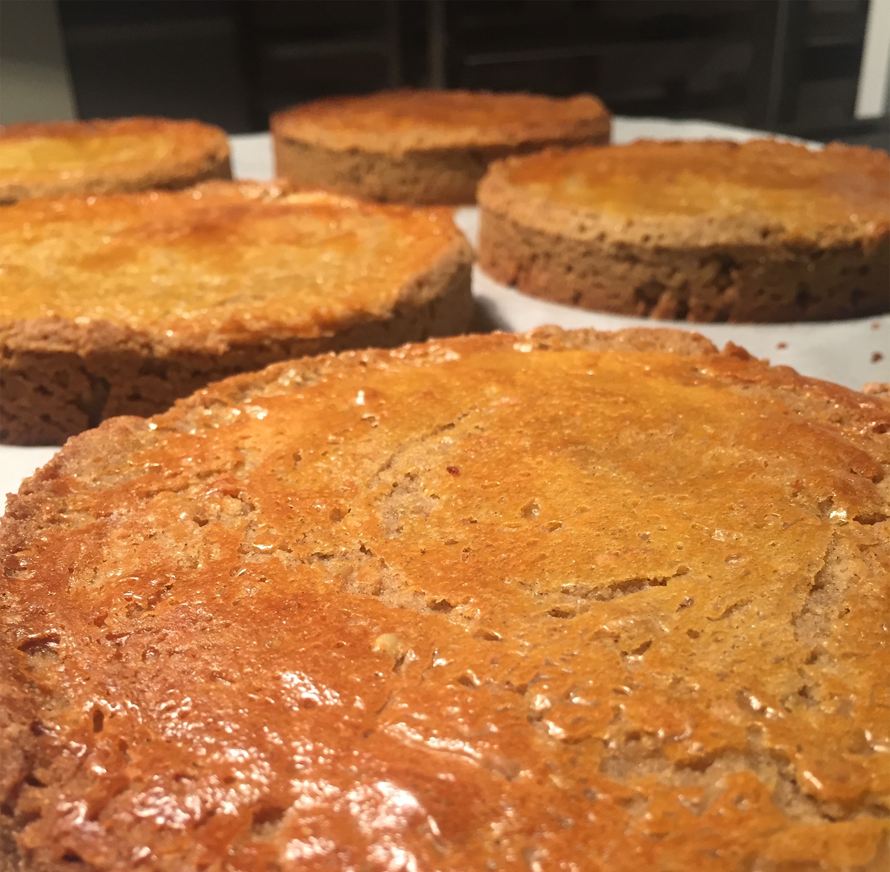 Le bon gâteau breton de Ker-younn