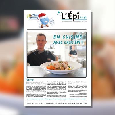 Épi info n°24