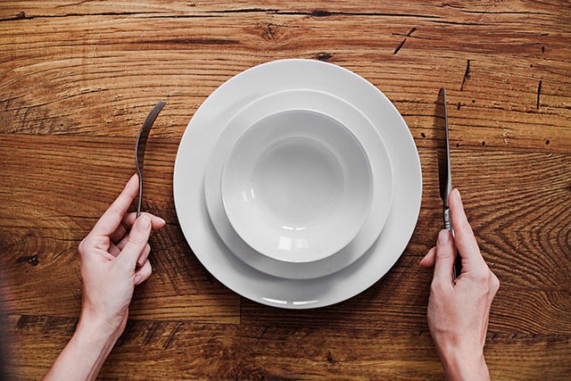 assiette