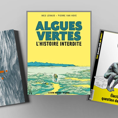 Sélection livres
