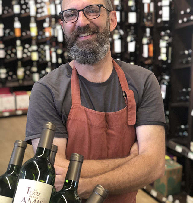 Fête des vins
