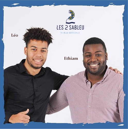 Léo et Ethiam
