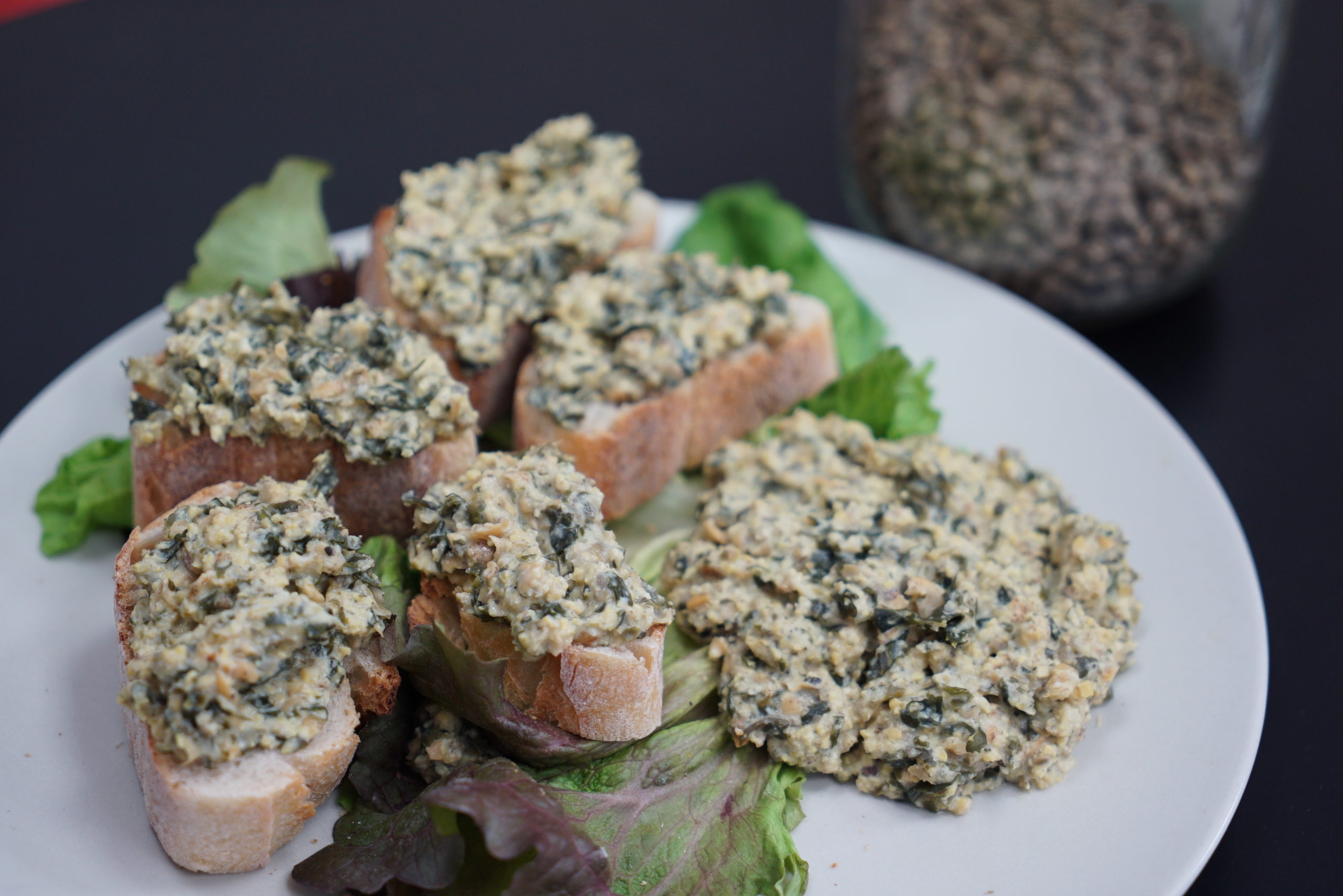 Terrine de la mer