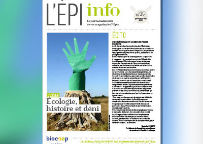 épi info 37
