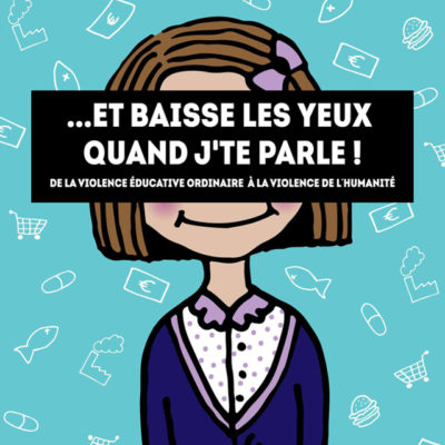 Conférence gesticulée de Camille Pasquier