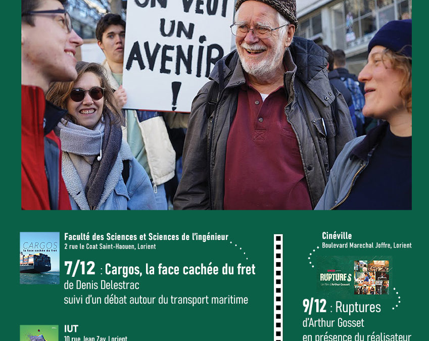 La Lucarne verte