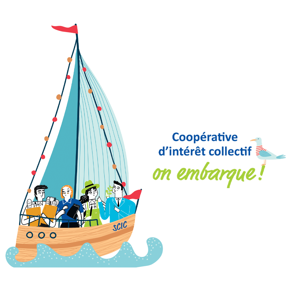 Bateau-SCIC coop scic