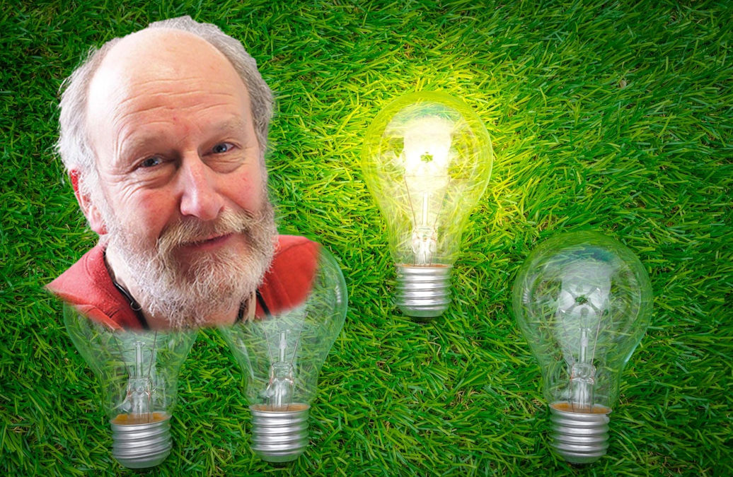 NégaWatt 2022 -2050