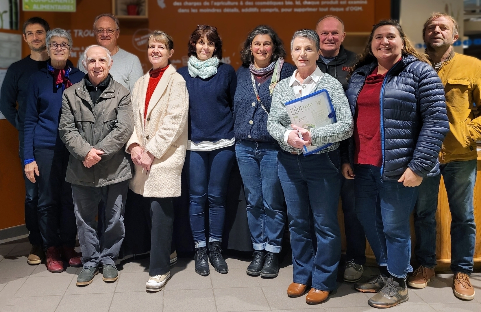 CS 2022 le conseil de surveillance en 2019