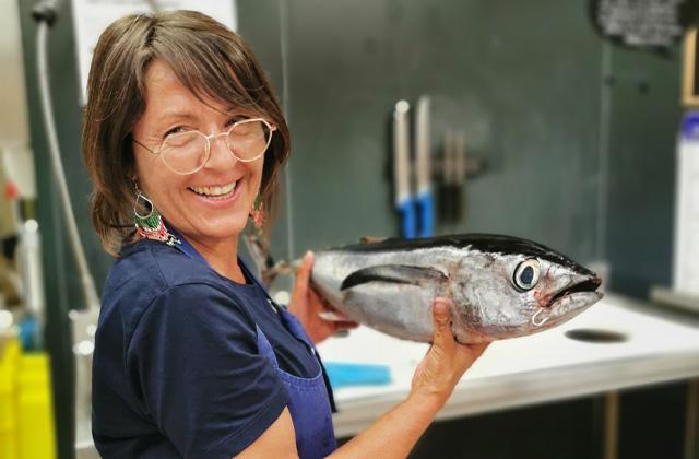 Poissonnerie horaires et idées d’été