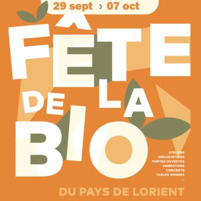 Fête de la bio 2023