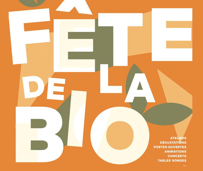 Fête de la bio 2023