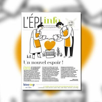 Épi-Info n°41