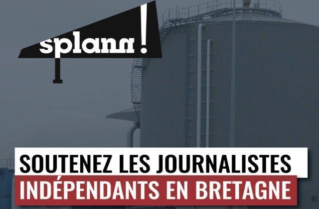 Journalisme d’investigation et écologie