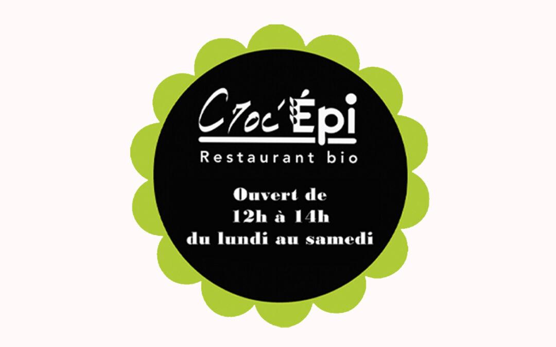 Menu du 18 au 23 mars