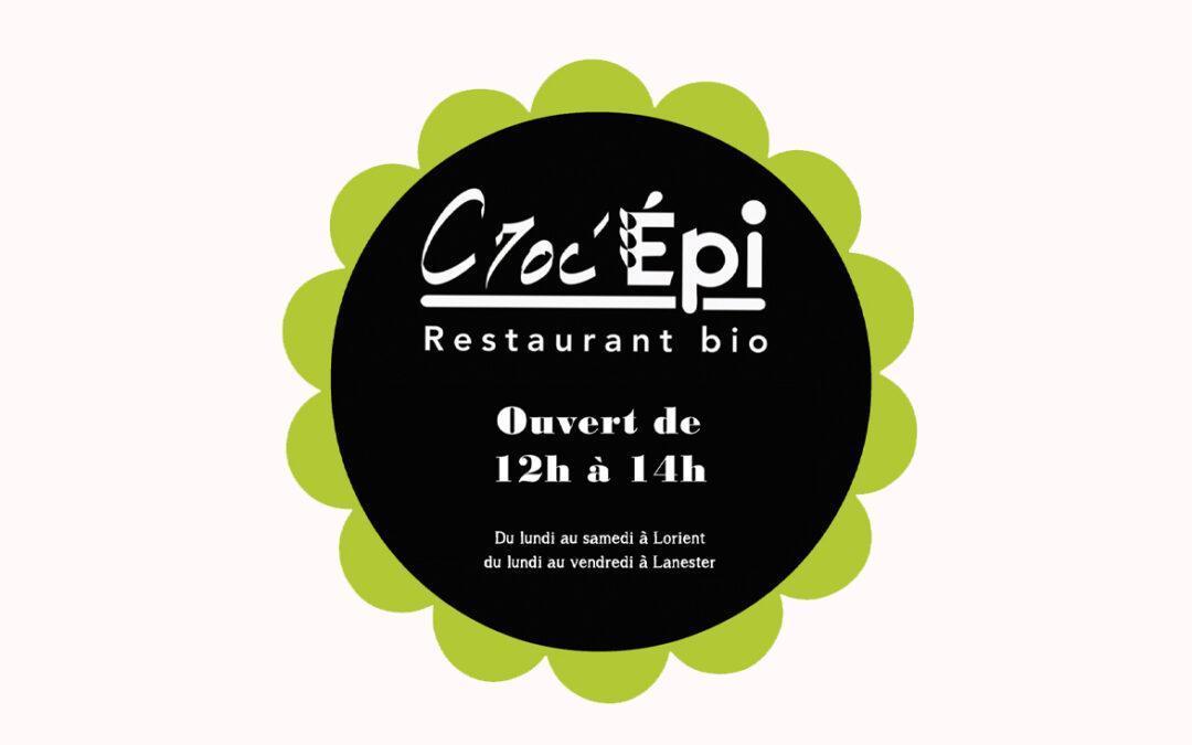 Menu du 22 au 26 juillet