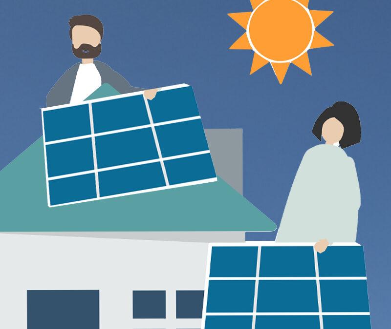 Énergies citoyennes