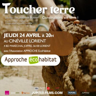 Toucher Terre