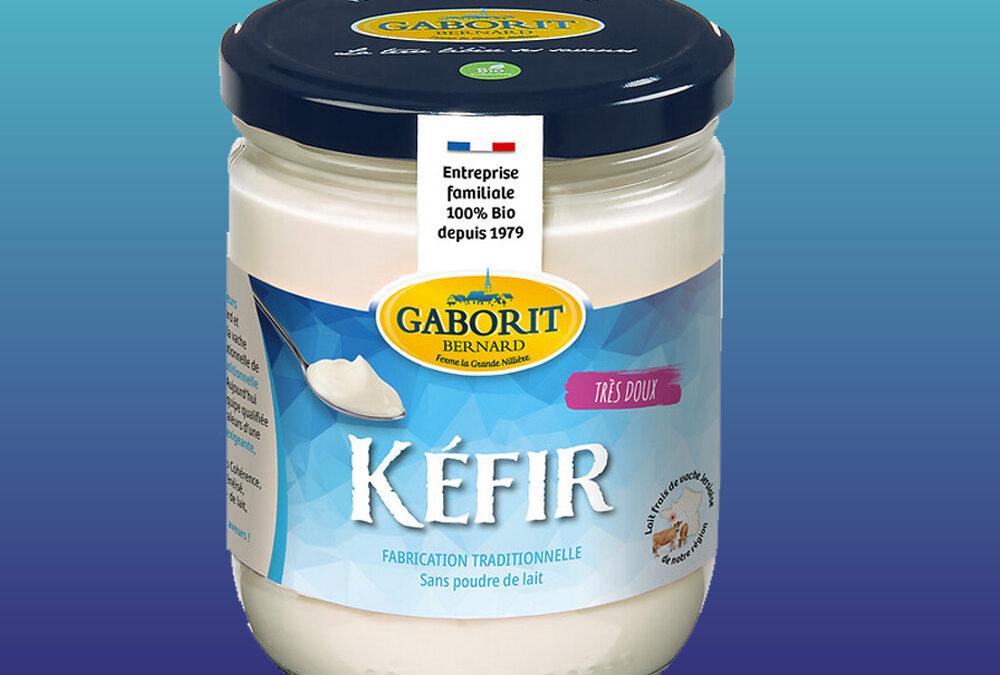 Kéfir solidaire