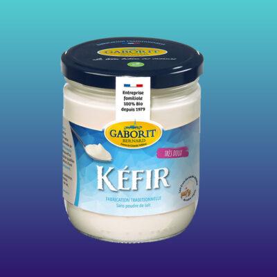Kéfir solidaire