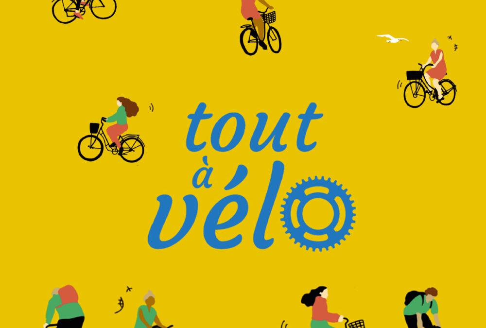 Tout à vélo