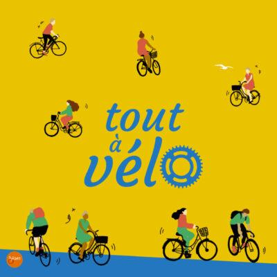 Tout à vélo