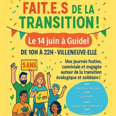 Fait.e.s de la Transition