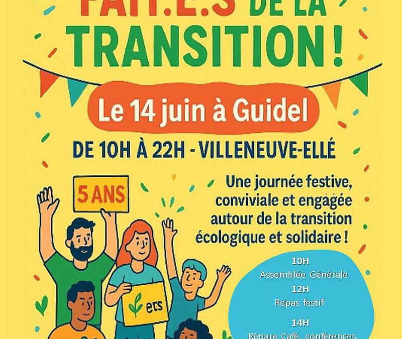 Fait.e.s de la Transition