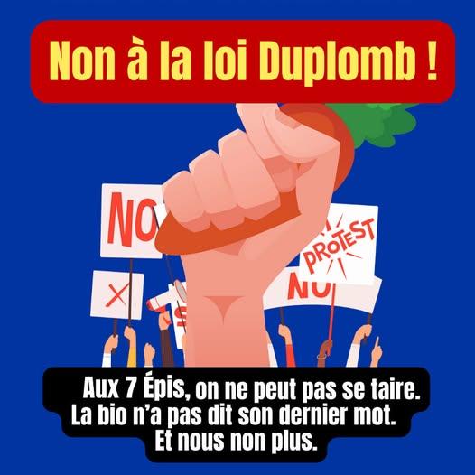 Duplomb