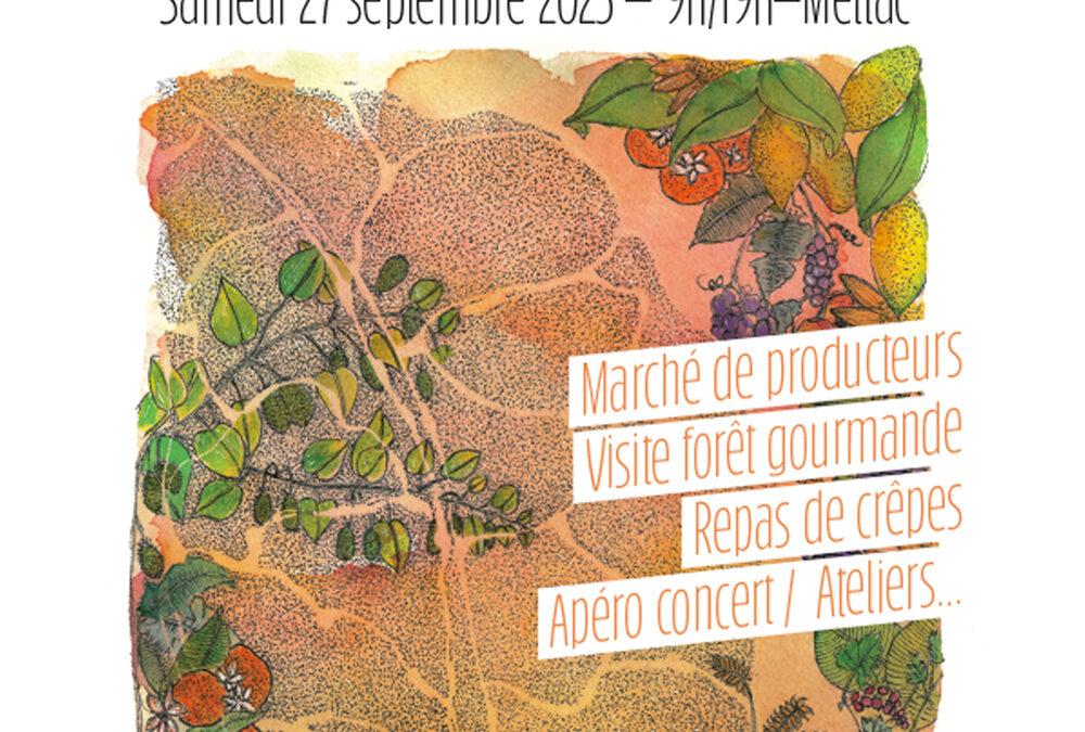 Fête des adhérent.e.s 2025