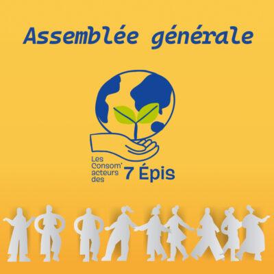Assemblée générale