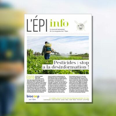 Épi-Info n°45