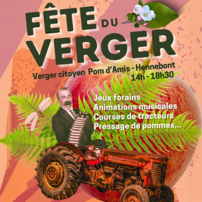 Fête du verger