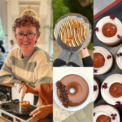 Pâtissez avec Anaïs