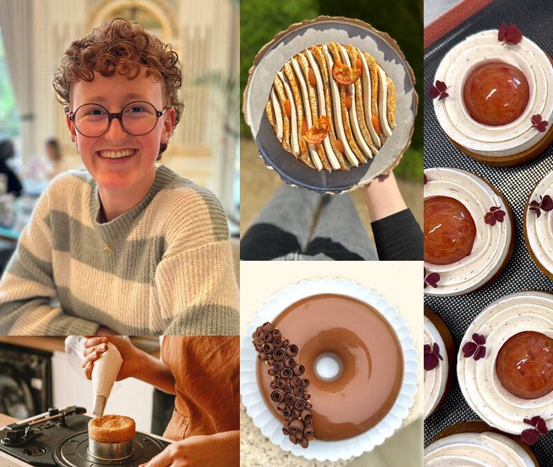 Pâtissez avec Anaïs