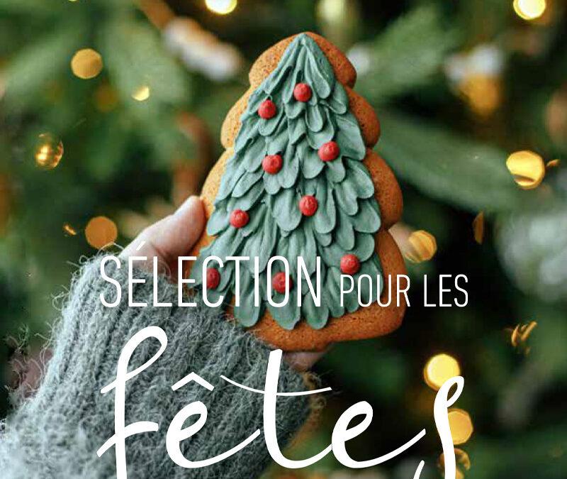 Catalogue de Noël