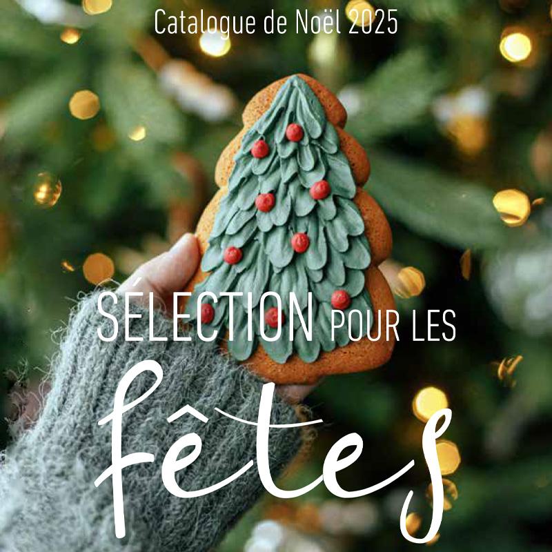 Catalogue noel