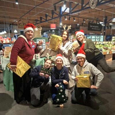 « Liker » Lanester