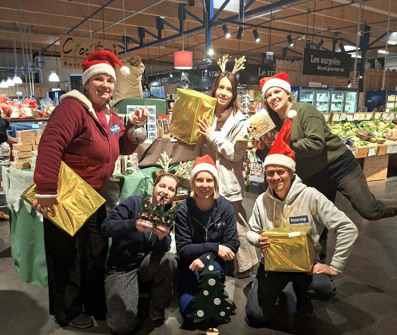 « Liker » Lanester