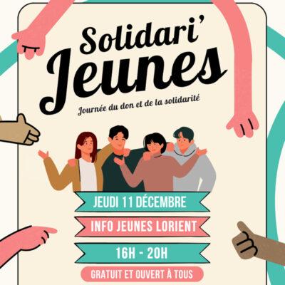Solidari’jeunes