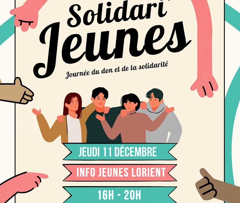 Solidari’jeunes