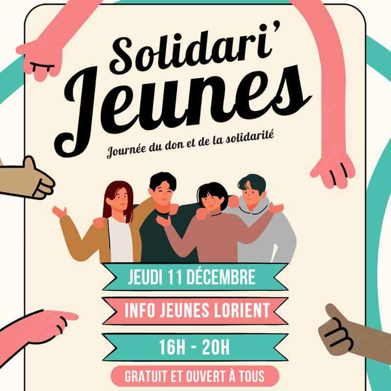 Solidari’jeunes