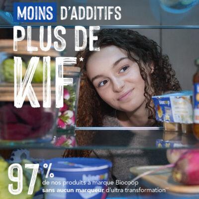 Non à l’ultratransformation !