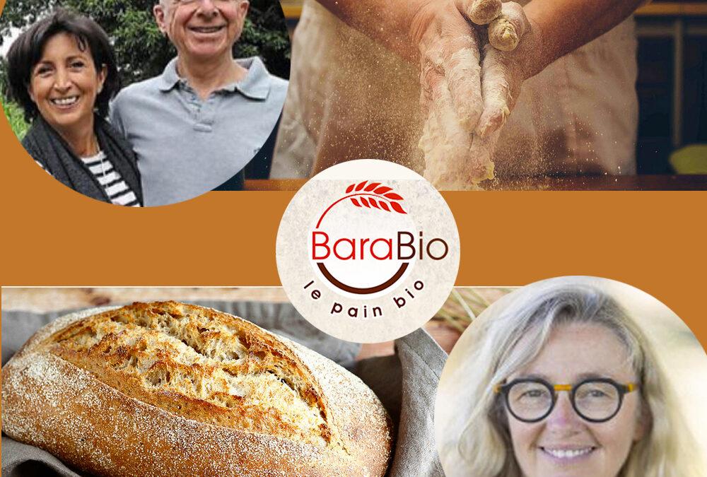 BaraBio change de mains