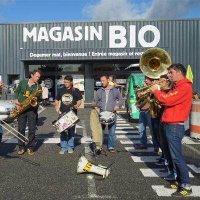 Appel à témoignages