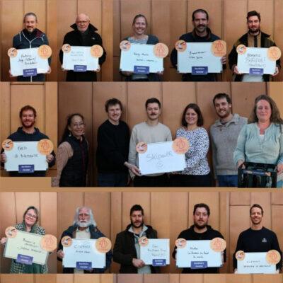 Développer le réemploi