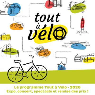Tous en selle !