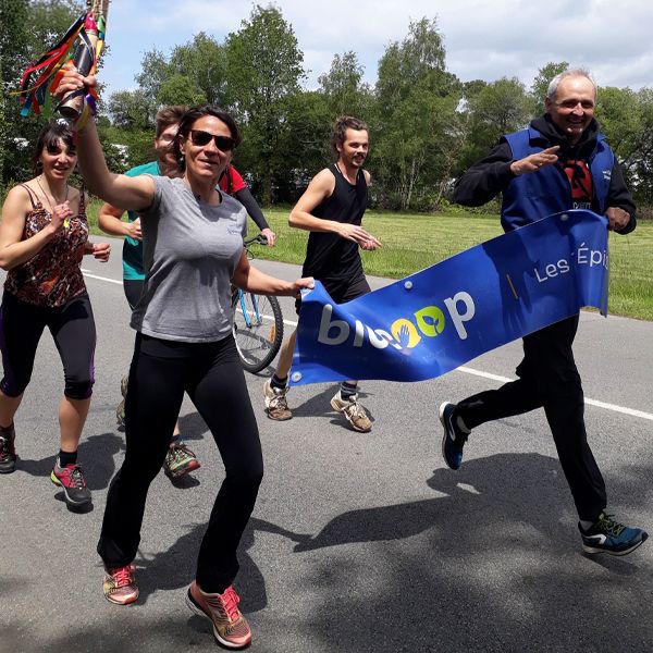 Courir pour le breton